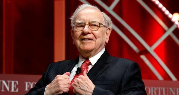 「股价」巴菲特点破中国股市：1240元的茅台和5元左右的中国石油，哪个更值得投资者关注？作为投资者怎么看