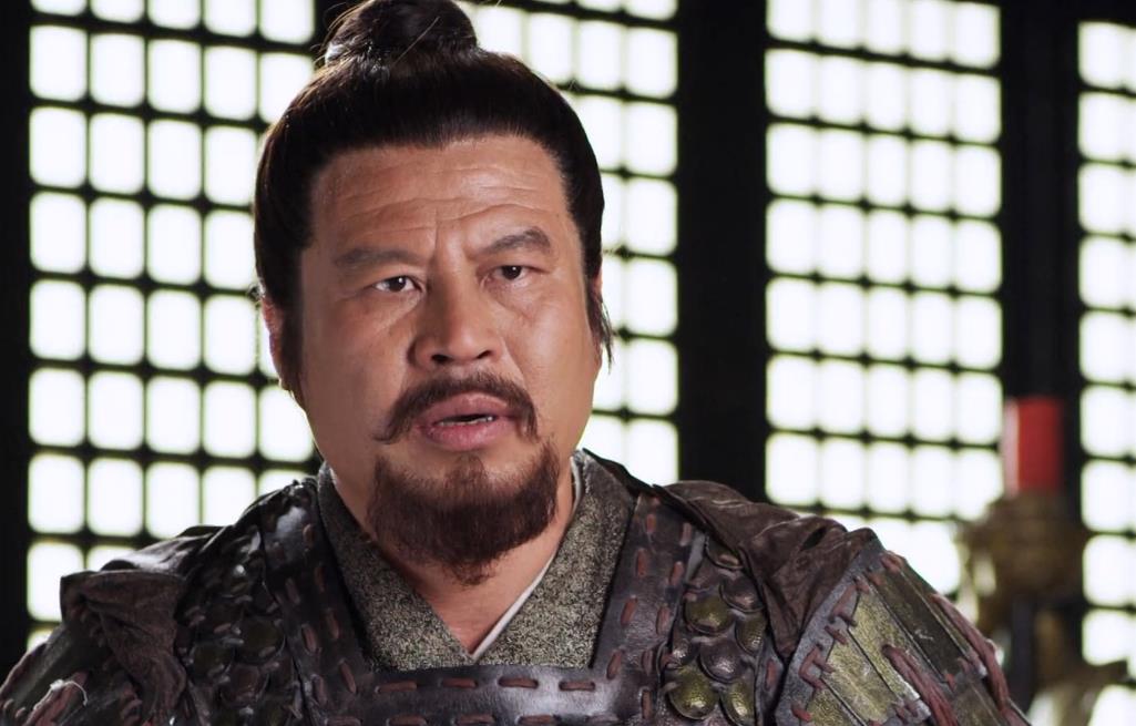 李建成@李建成麾下有三位大将,如果这三位大将在长安,李建成未必会失败