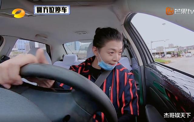 学车|《新手驾到》科二考试揭开了驾校的黑幕，学车和考本到底哪个重要