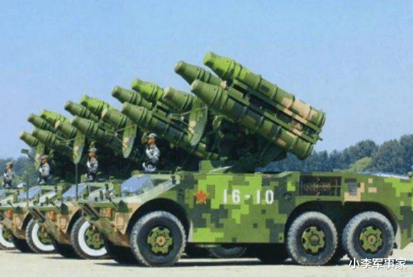 『』若有战事爆发，中方导弹可以坚持多久？美俄进行分析