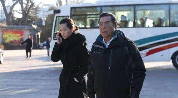 李双江|李天一入狱2728天，李双江、梦鸽和金铁霖三人真实关系浮出水面