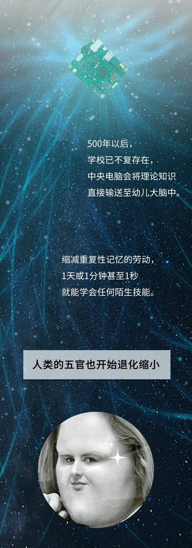 |500年以后，人类会朝着什么样的画风进化呢？