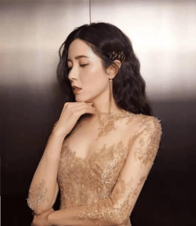 曾黎|曾黎当年有多旺夫?三任男友皆成影帝,网友:旺夫不如旺自己