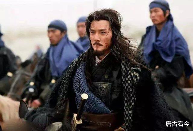 【项羽】将项羽、吕布、李元霸关在同一房间，只能一人活着出来，会是谁？