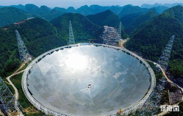 【科学家】地球在宇宙中位置已经暴露？科学家“疯狂”举动让人害怕