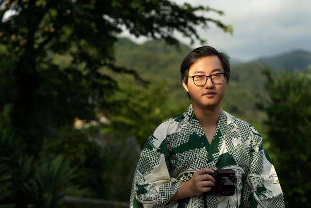 退休|文科生自学代码,28岁程序员财务自由宣告退休,凭实力活抓锦鲤