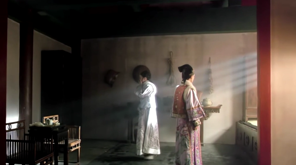 「甄嬛传」甄嬛传:难怪端妃后来对甄嬛疏远,因她发现甄嬛致命的人格缺陷