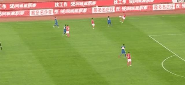 广州恒大|中国范迪克啊!恒大捡到宝,未来10年核心水准不输金英权