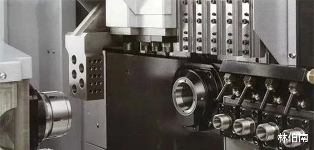 日本|十八家机床解体、收购、破产，没有核心技术，活该被日德压一头