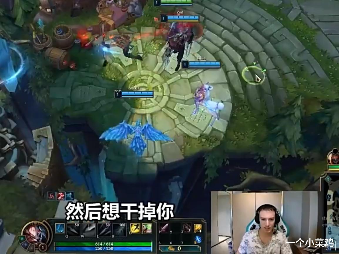 perkz|Perkz看透绝活哥的本质,直言:ban掉他们的英雄,他们就会变得很奇怪