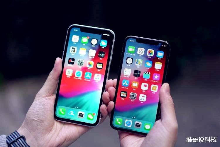 小米科技|用了2年iPhoneX,换成小米10至尊版,心里话不吐不快!