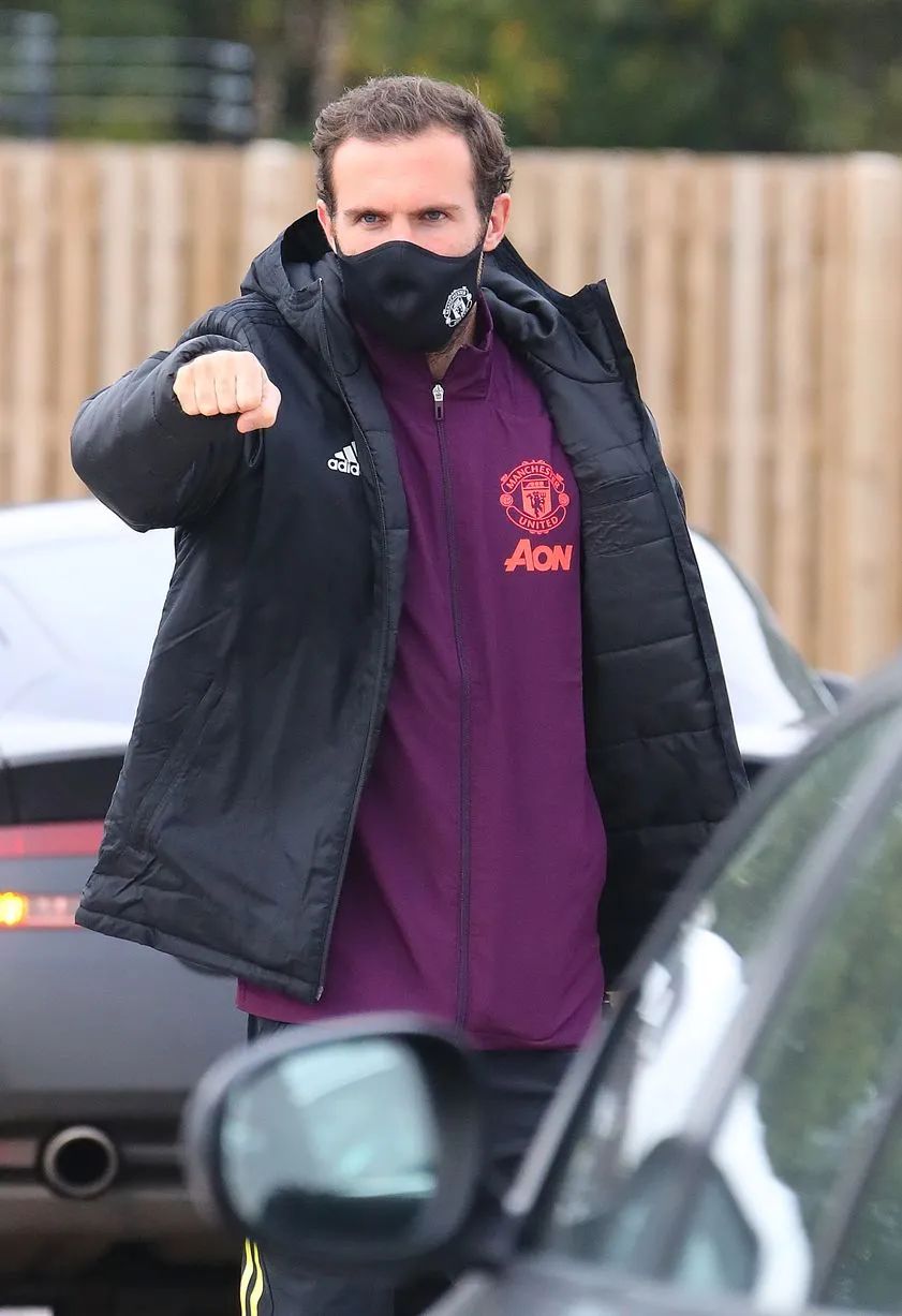 曼联|索帅的新曼联阵容框架基本确定！5人恐成看客，大英帝星已无用处