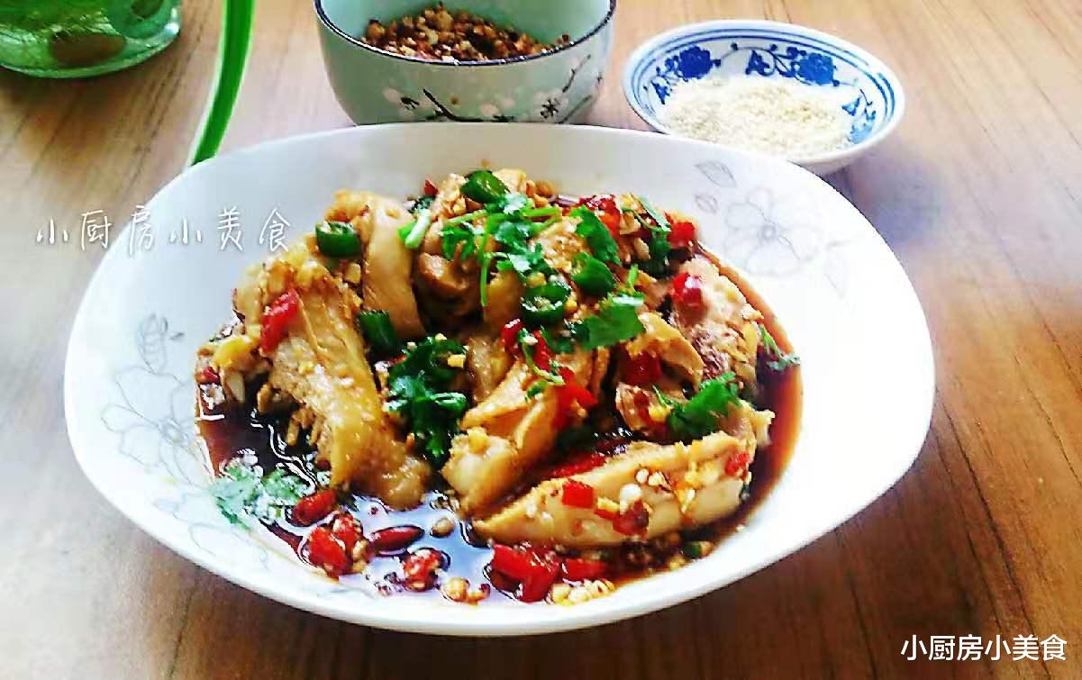 ：夏天适合吃这种肉，多种烹调方法，让你吃出不同的味道