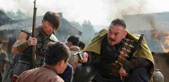 「」他是陕南恶匪，也是国军将领，600多姑娘遭毒手，亲人都不放过