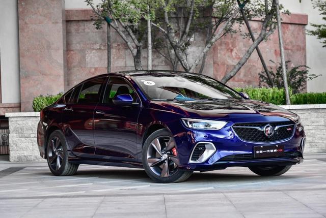 吉利远景|别克君威:我真挺不住了,已经降到13.86万了,已经赔本了