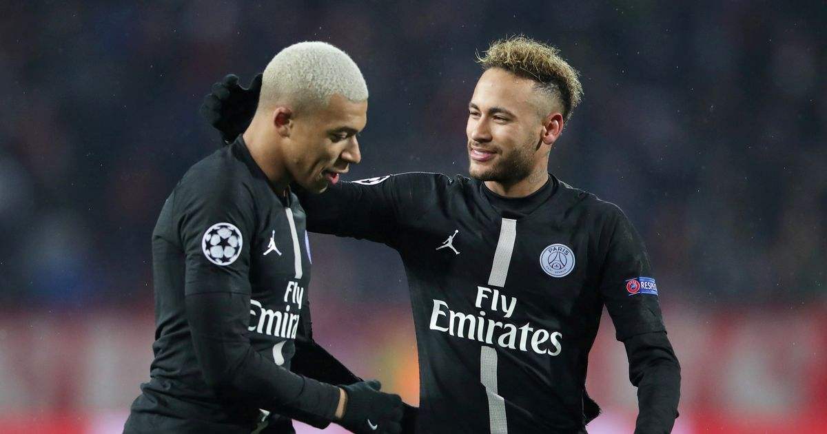 「C罗」温格谈梅罗时代:梅西C罗统治已接近尾声,未来属于这两人!