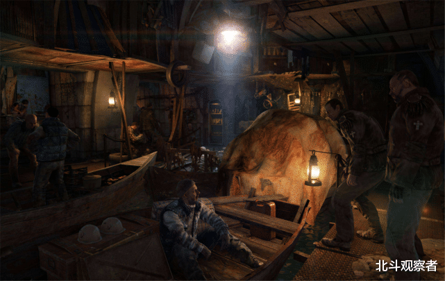 洲际导弹|一万座军事碉堡被发现，内藏2000枚洲际导弹，距我国仅900公里