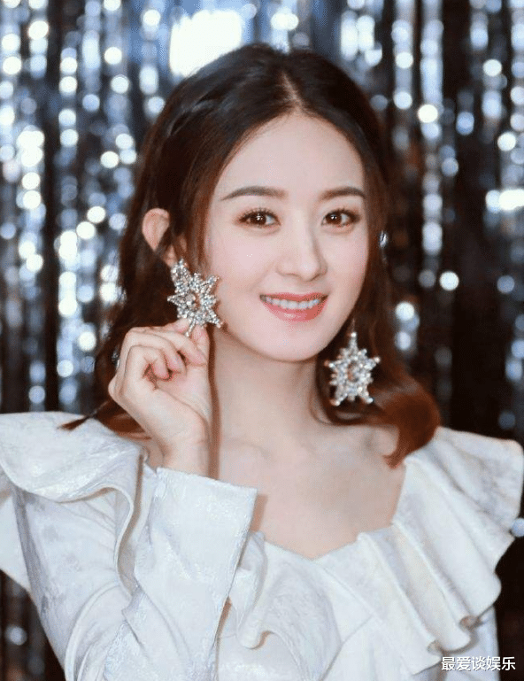 冯绍峰|为啥会选择赵丽颖?冯绍峰妈妈亲口说出原因,却让冯绍峰瞬间变脸