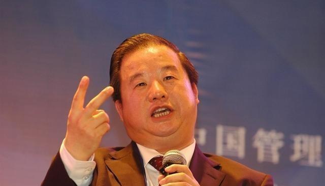 傅军|又一千亿集团“告急”，总负债超900亿，董事长还被带走调查