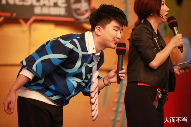 尔冬升|干啥啥不行卖惨第一名！30岁男星过于做作，被尔冬升一顿猛怼