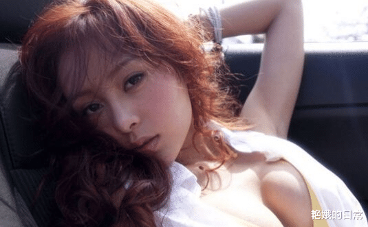 娱乐圈|被称为“嫩版范冰冰”,出演性感“风月片”成名,今穿着变得保守清纯