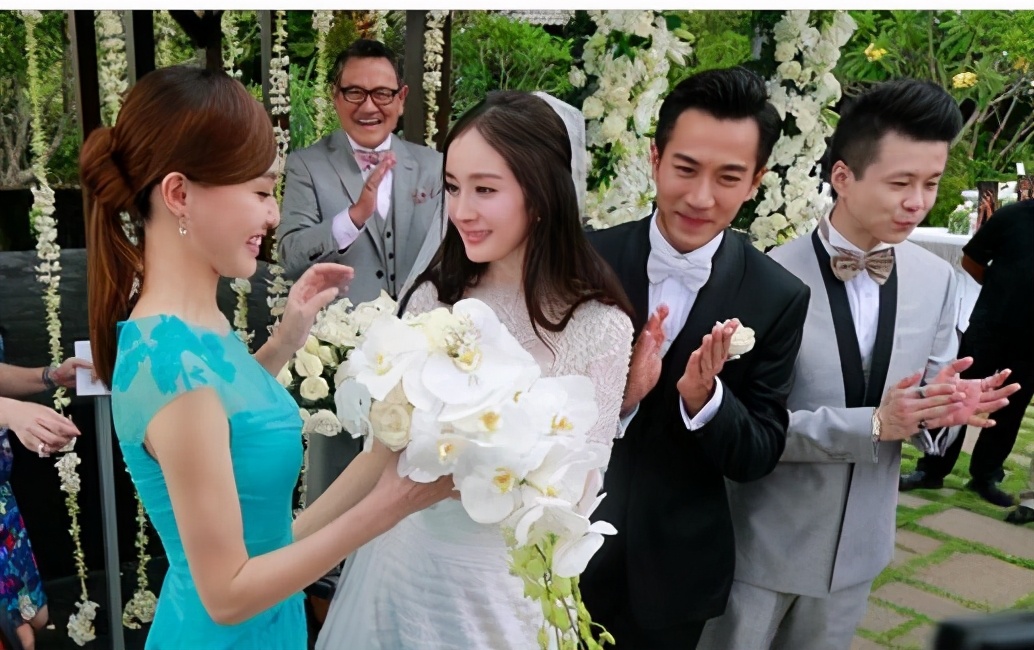 杨幂|为何与刘恺威离婚？杨幂一语道破，这辈子都不会带女儿上真人秀