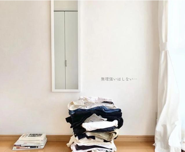 loft|日本收纳术！将每一寸空间都利用到极致，日本主妇的治愈小家