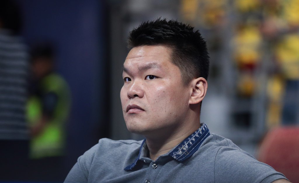 [赵睿]最大牌自由球员！京疆都在疯抢国家队后卫，朱芳雨已胜券在握