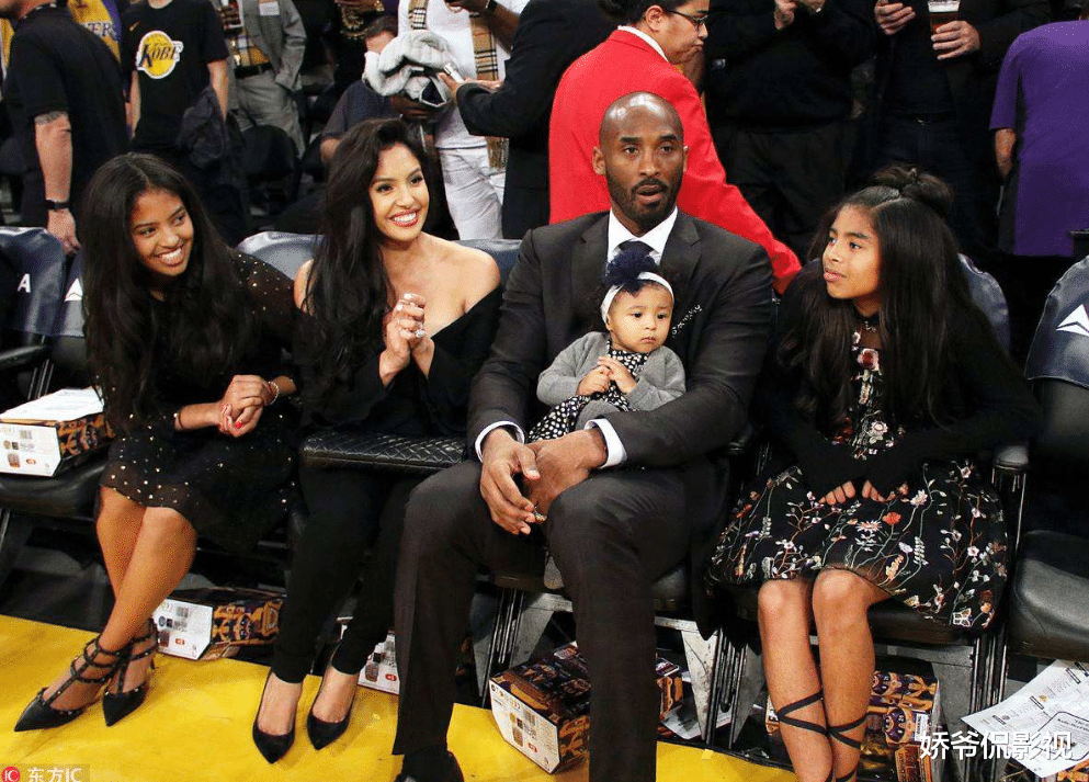 「科比·布莱恩特」科比究竟得了什么病？尸检报告公布，却意外发现他生前体内一秘密