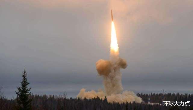 『核弹头』美军的恐惧源头：大洋深处暗藏4800吨核弹头，30分钟完成决战