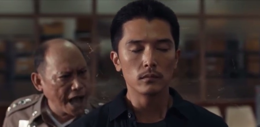 网剧《唐人街探案》王宝强惊喜客串，肖央升职警察局长，单单少了他？