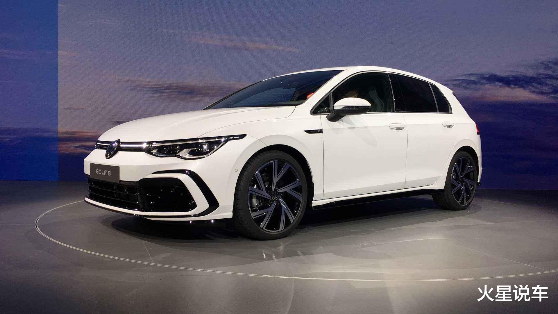 奥迪A3|想买车的再等等，有5款新车将在近期上市，款款都很有特色