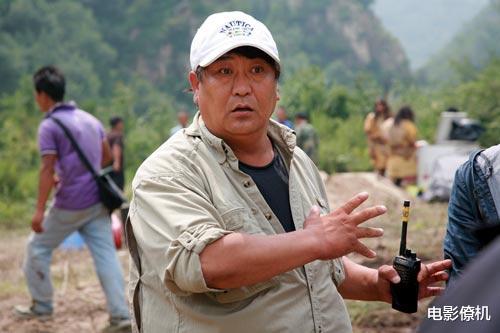 方世玉■少年方世玉剧组:“方德”落魄卖烧饼,大反派“白眉道人”已离世