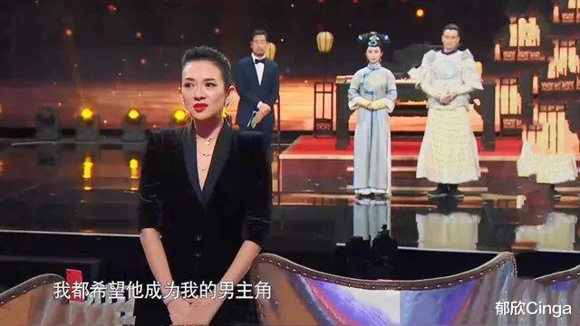 章子怡|别喷了！她早就跌下神坛了…