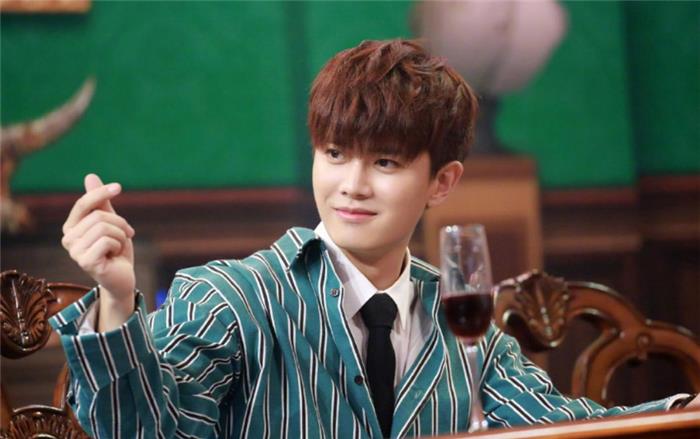 「邓伦」最受欢迎电视剧男演员：邓伦无缘前五，任嘉伦第三，榜首意料之中