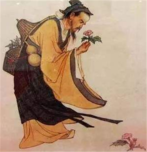 华佗■清华教授指出：华佗不是中国人，而是印度人，并列出了三大证据