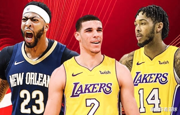 湖人队：时隔375天！湖人这笔6换1大交易，果然一炮双响，大获成功了
