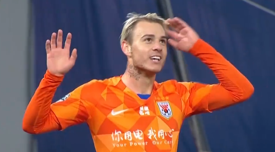 山东男篮|冬训在即！鲁能5外援或已敲定：梦幻中场主导2变革，3国脚将退位