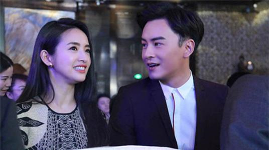 李小冉|你若未嫁我便娶你，10年前的约定，最后他们真的履行诺言了