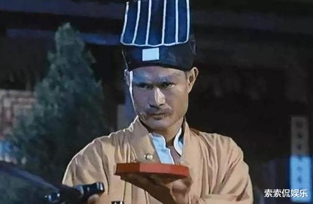 洪金宝|洪金宝最不认可的徒弟，给400万让他完成梦想，却引领香港电影潮流