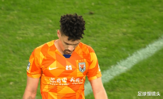 山东鲁能|疯狂的8-5！中超惨案！大黑马4场狂丢16球崩盘，4冠王踢疯了