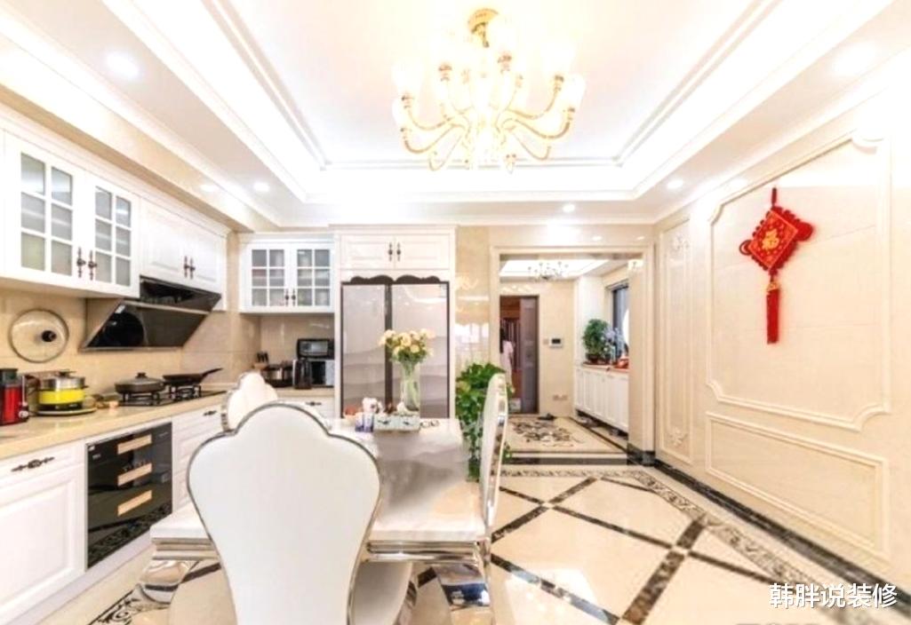 碧桂园|参观118㎡碧桂园精装房，轻奢大气，这才是真正的精装，羡慕了