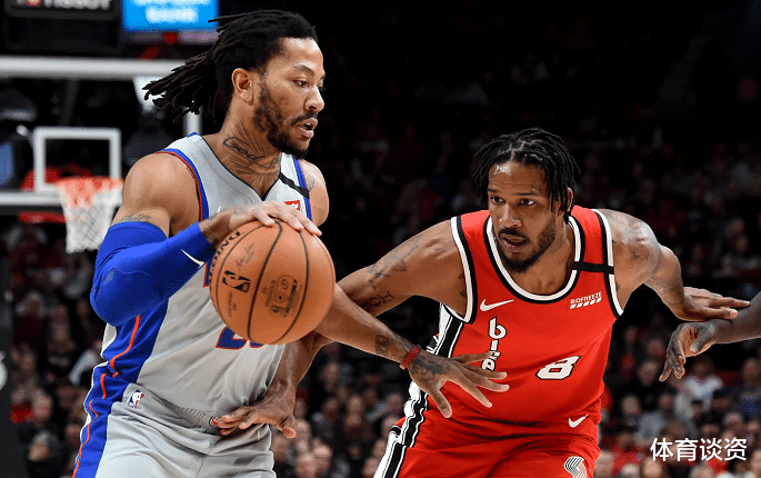 特雷沃·阿里扎|白拿2500万!连续12场缺席消失不见,比欧文还会玩,湖人别等他了