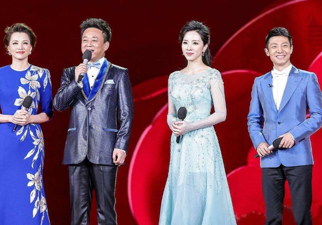 央视|为演戏离开央视，结婚时又放弃演戏，后来想复出没人买账