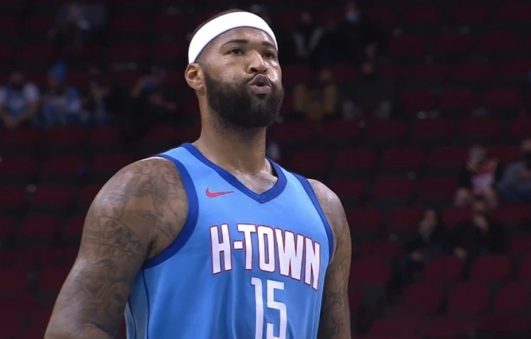 火箭队|再见威少，恭喜火箭！1换1交易赚大后，37+11巨星宣布重要决定