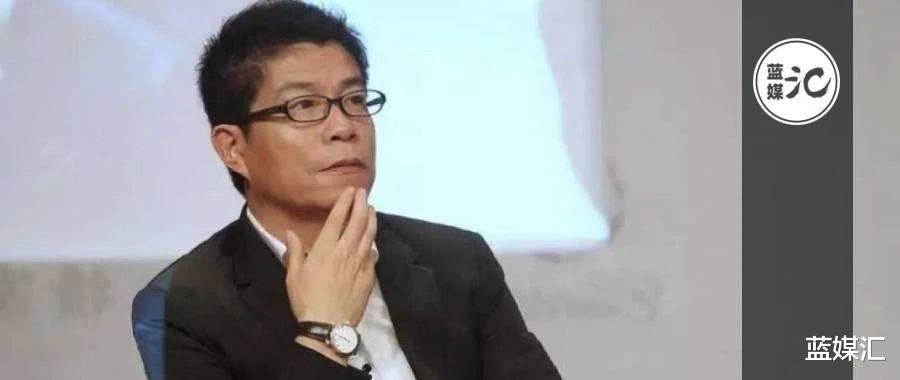 王中军■王中军没有底牌