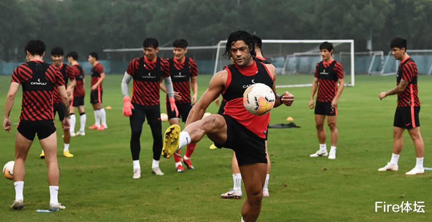 上海上港|重磅!又一世界级外援将离开中超,曾带队夺冠,主队球迷一致叫好