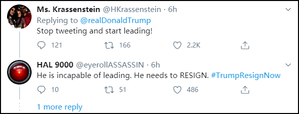 #纽约#纽约警车一脚油门撞向示威群众