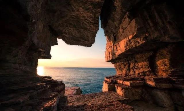 荡口古镇|9个最适合八月去的旅行地,随手一拍都是大片