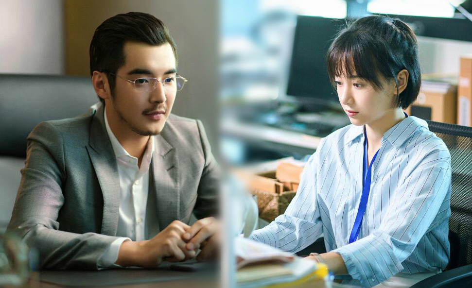 三十而已|一天8个热搜 俩女演员被骂到关评 《三十而已》收视为何干不过《二十》